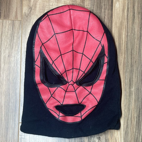 Accessories Spiderman Ski Mask Retro Vintage Poshmark